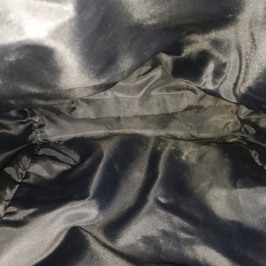 Buckleigh Nylon Blue