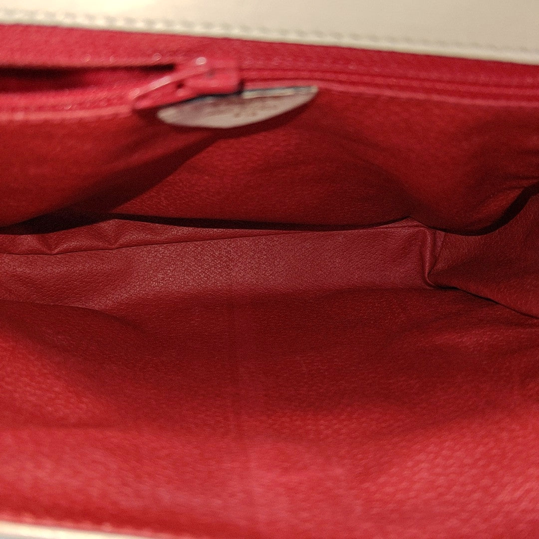 Calfskin Beige