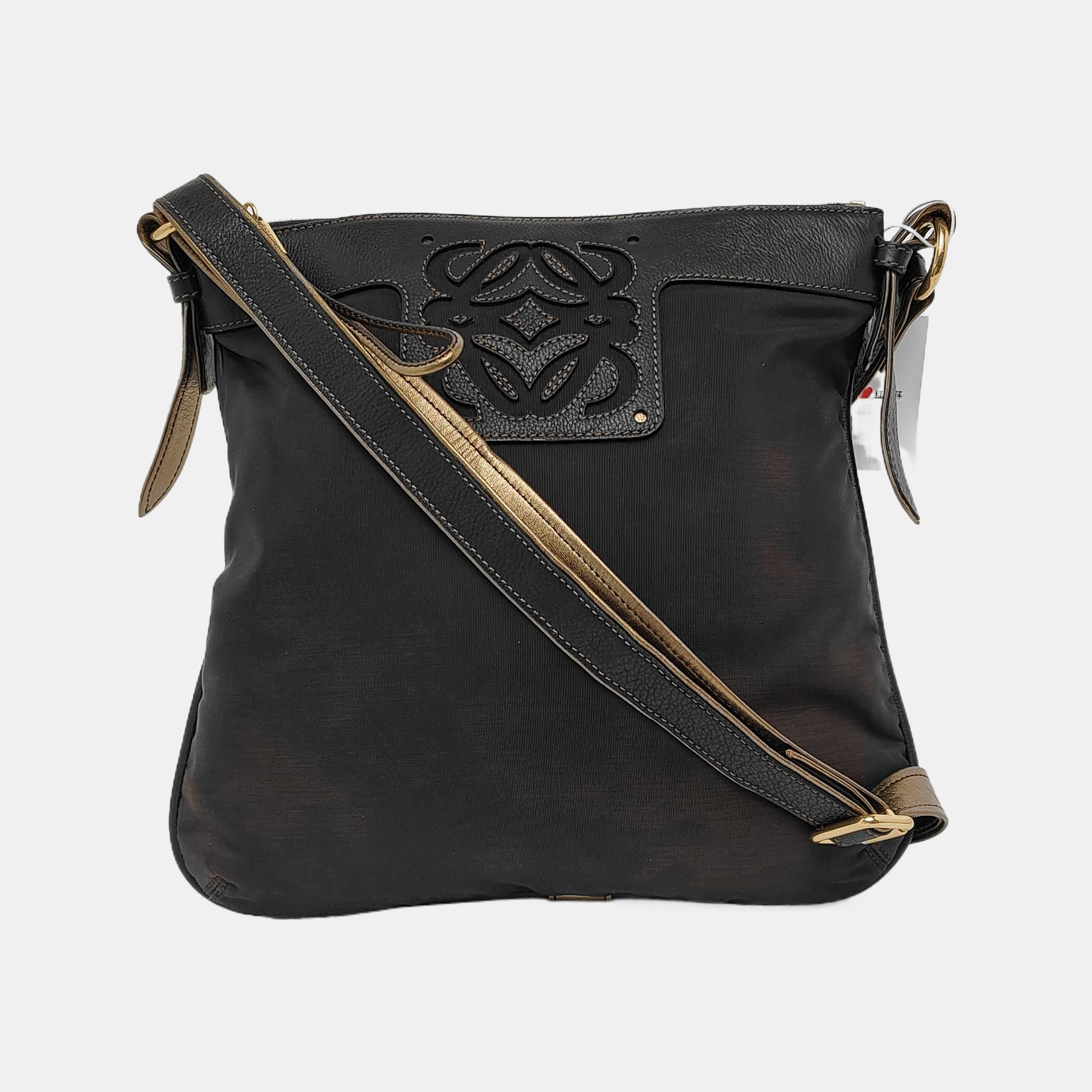 Canvas Black