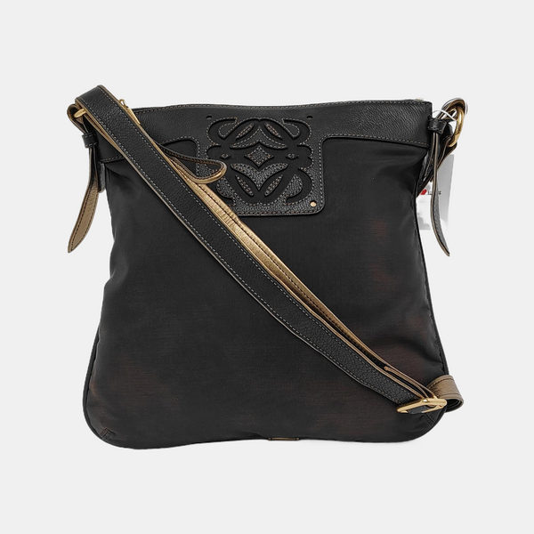 Canvas Black