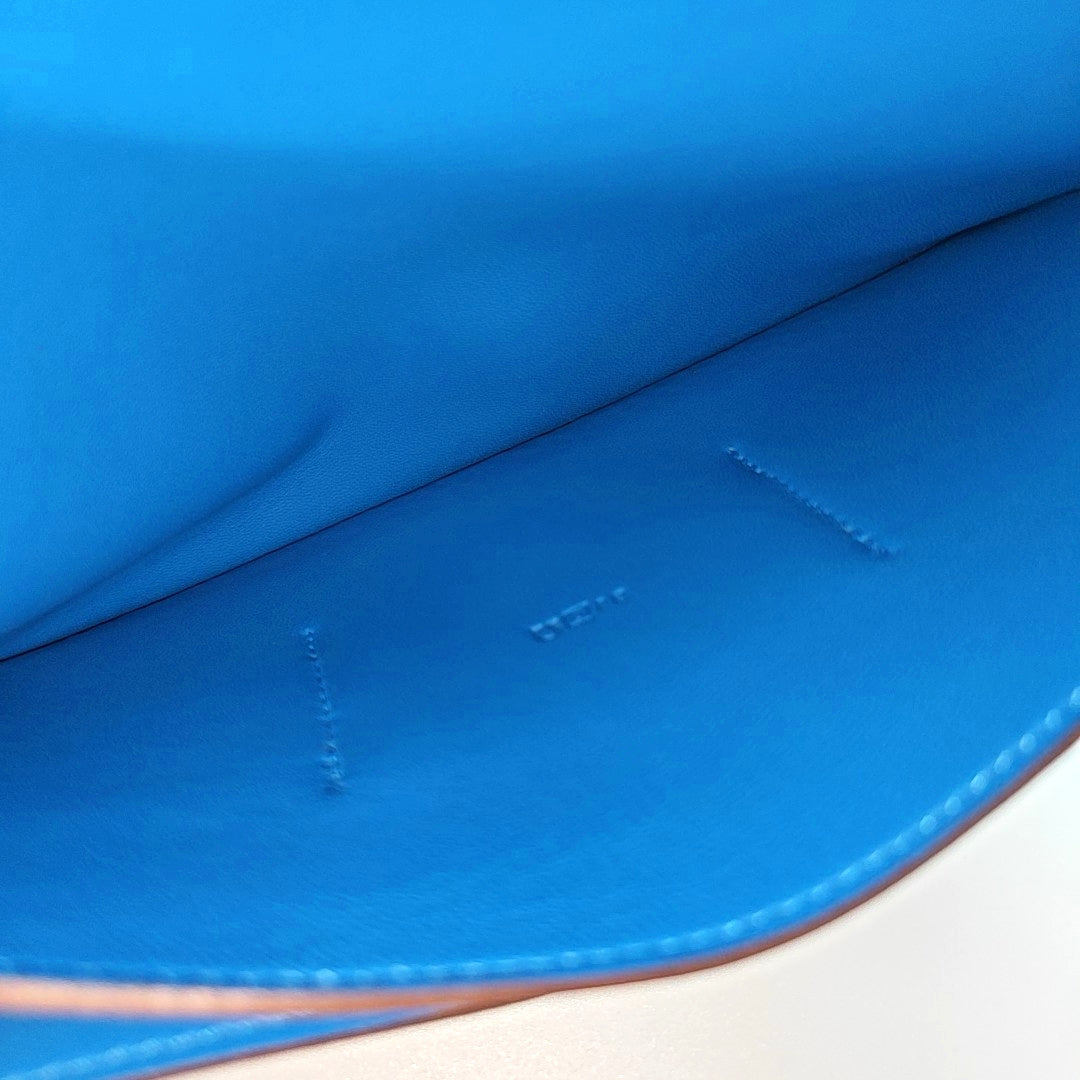 Dogon Togo Blue