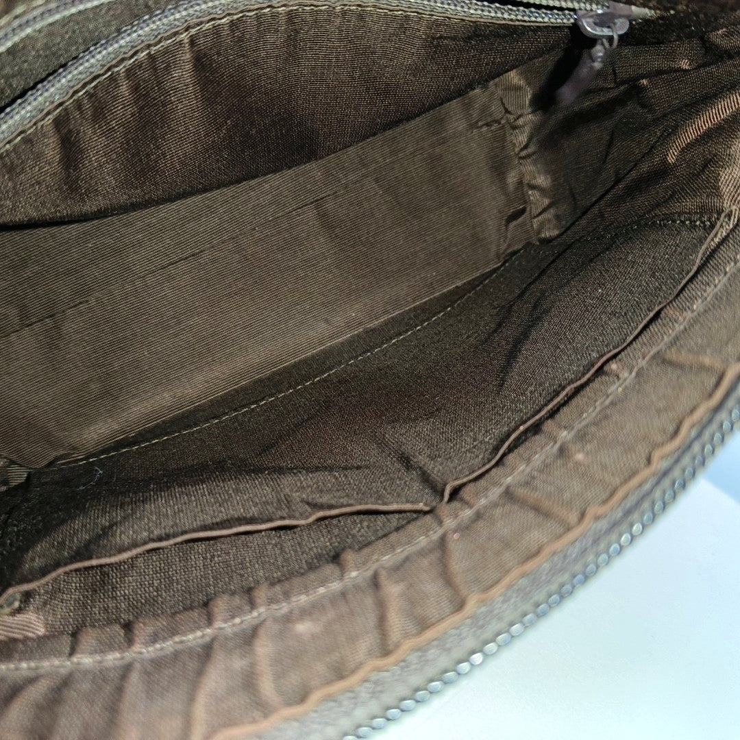 Haymarket Canvas Beige