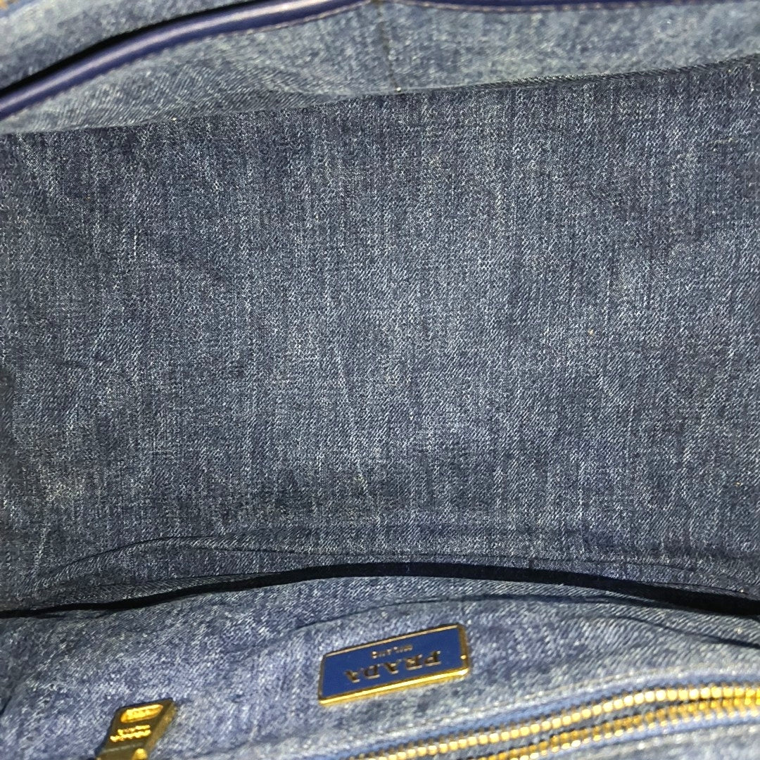 Denim Blue