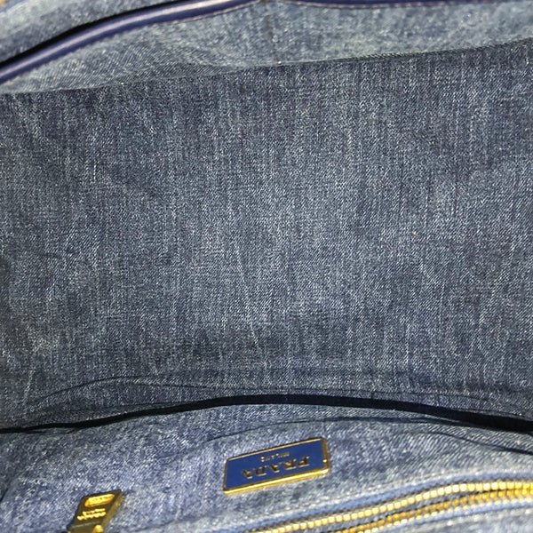 Denim Blue