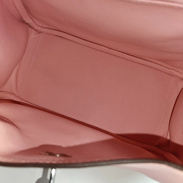 Lindy Mini Swift Pink