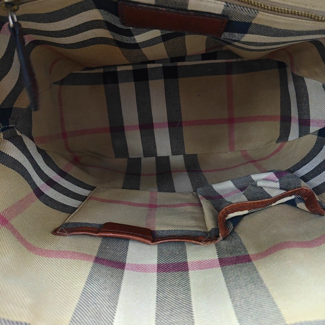 Sartorial Orchard Calfskin Brown