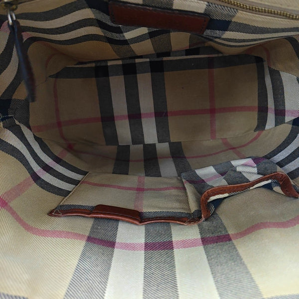 Sartorial Orchard Calfskin Brown