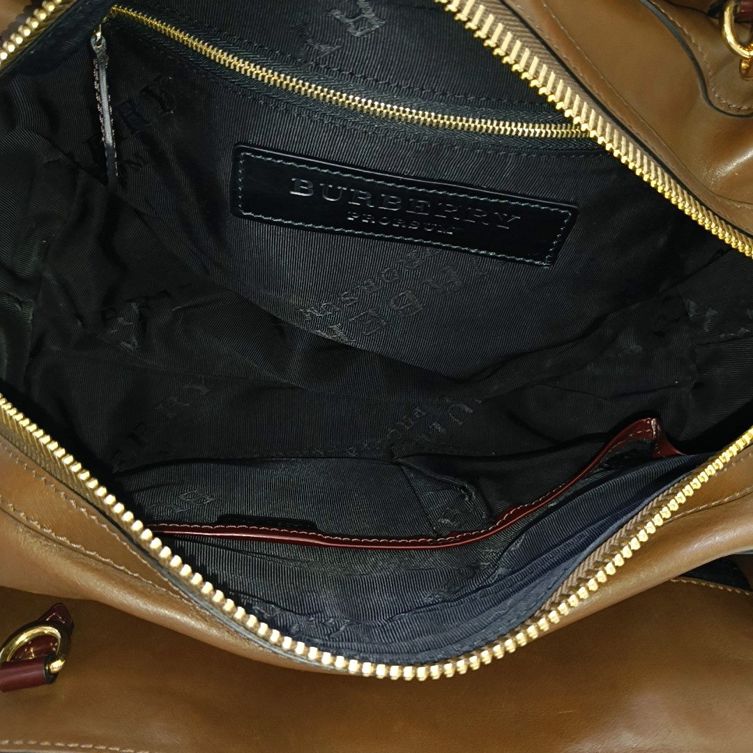 Calfskin Brown