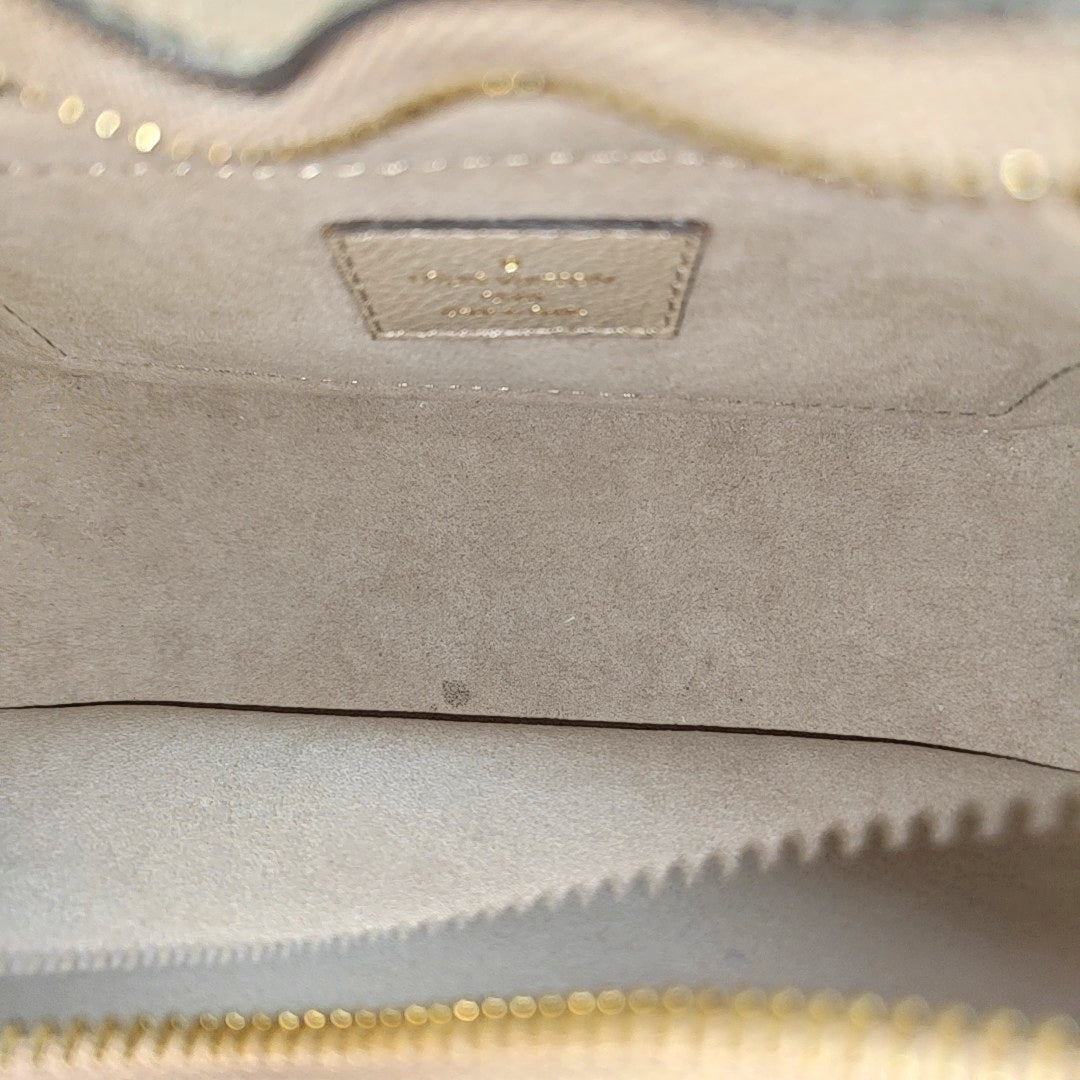 BAGATELLE Calfskin Gray