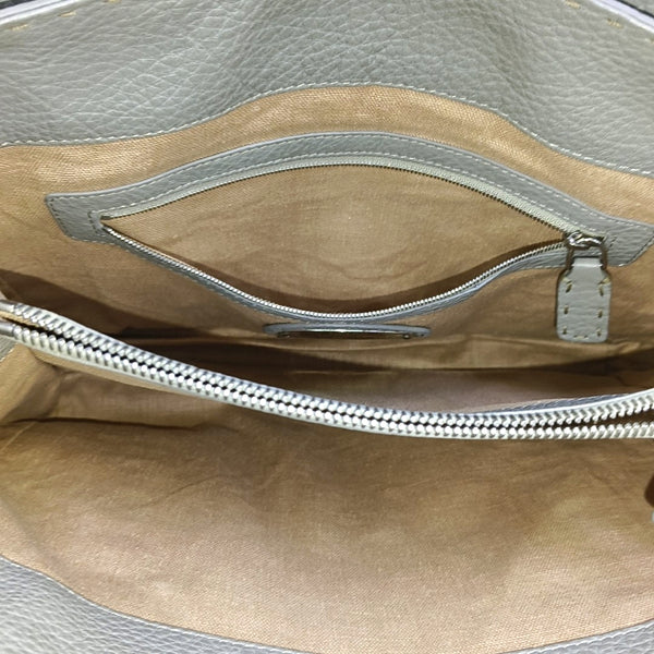 Linda Calfskin Gray