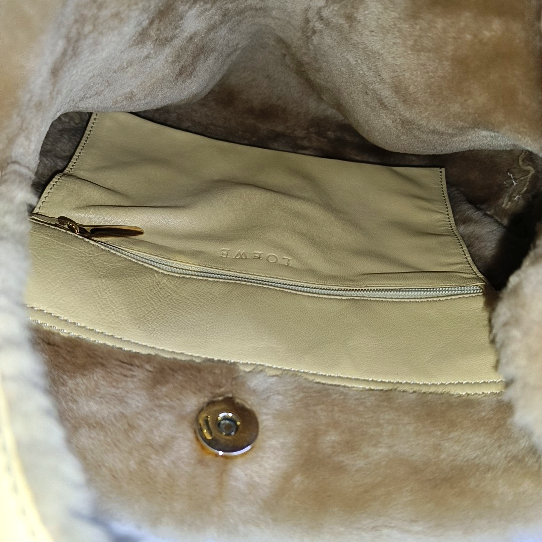 Suede Beige