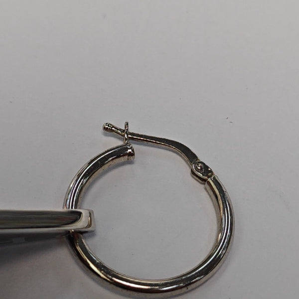 925 Sterling Silver Earrings