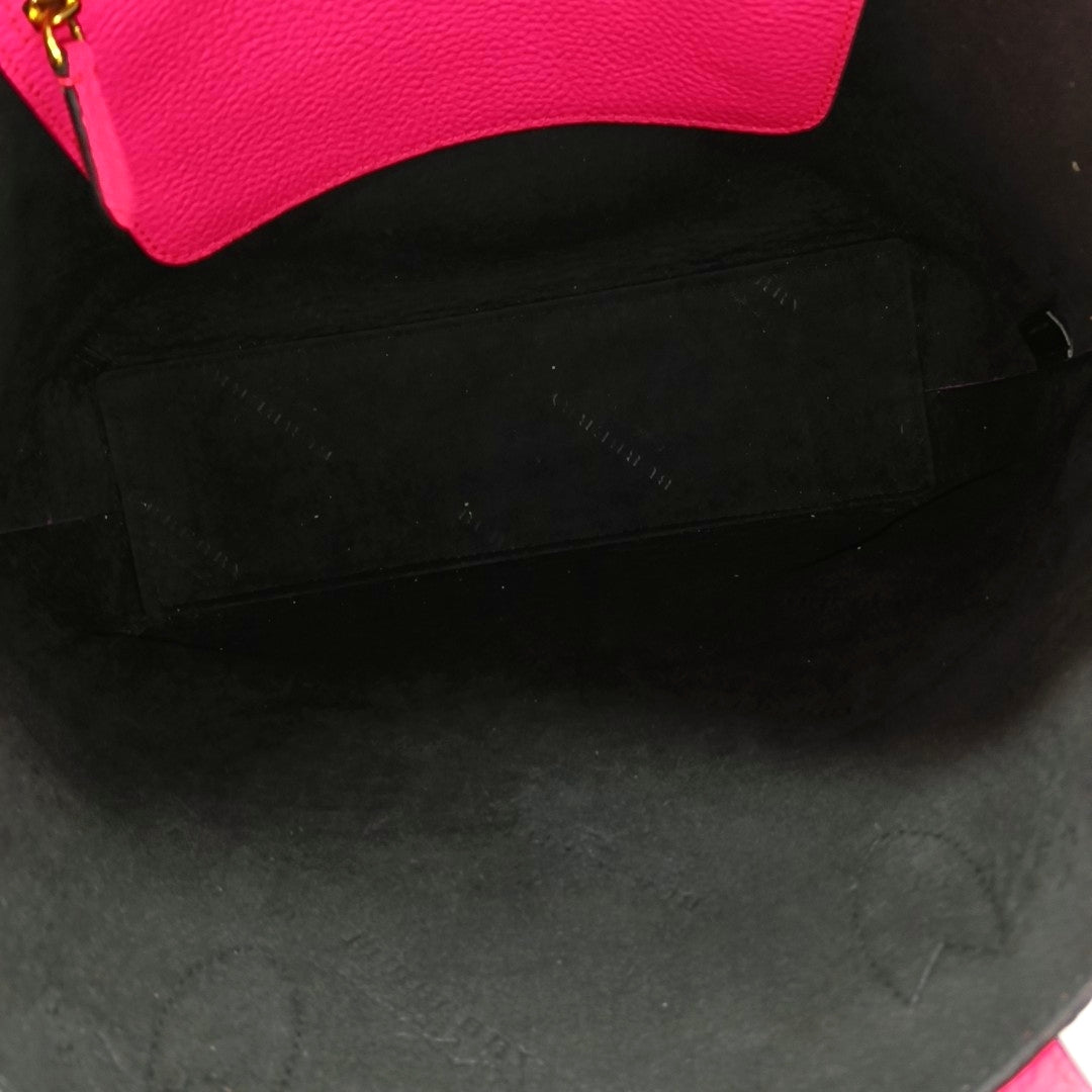 Remington Calfskin Pink
