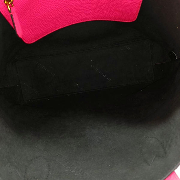 Remington Calfskin Pink