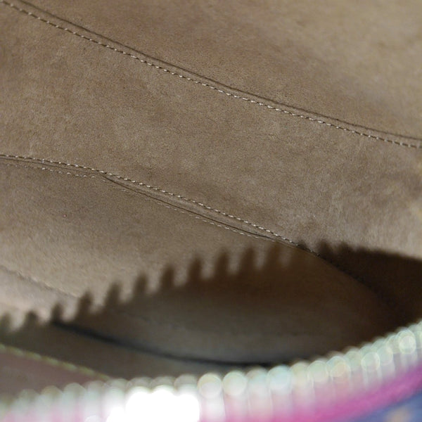 BOITE CHAPEAU PM Monogram Coated Canvas Brown