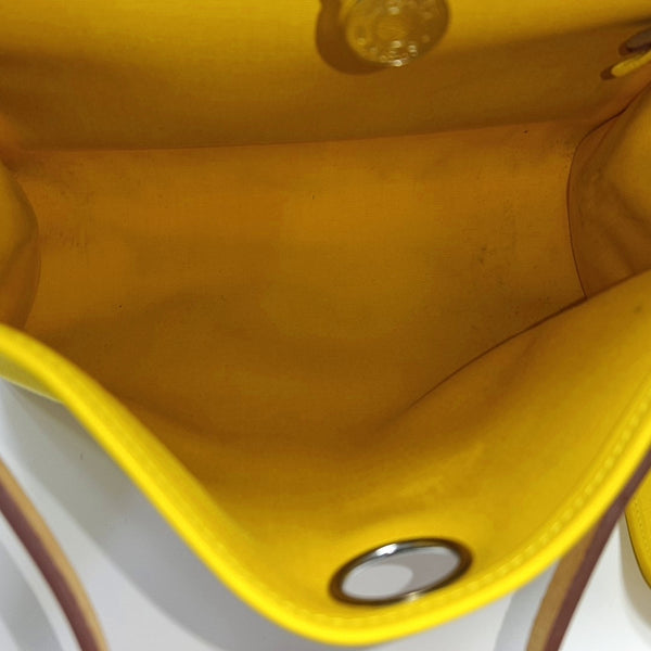 Herbag 31 Canvas Yellow