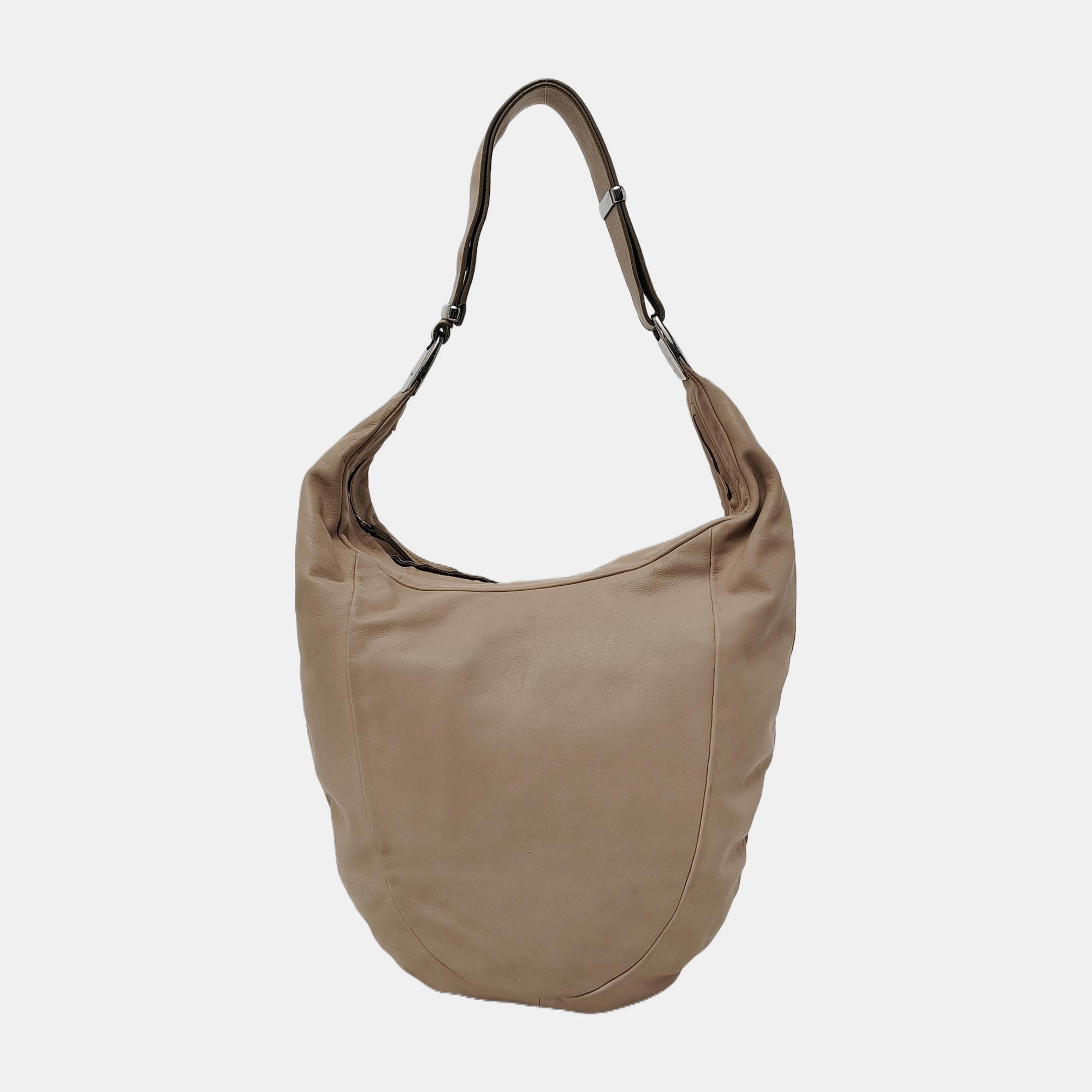 Calfskin Beige