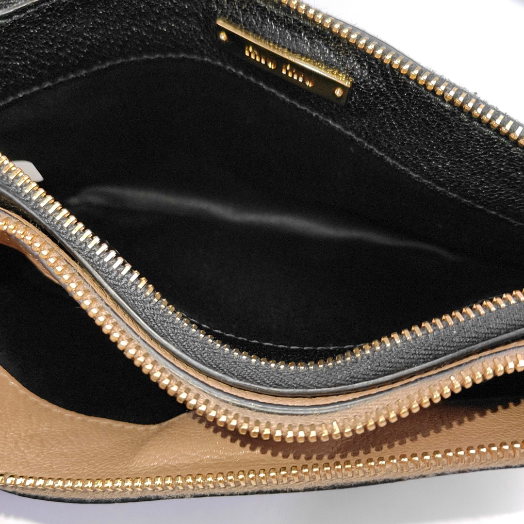 Calfskin Beige