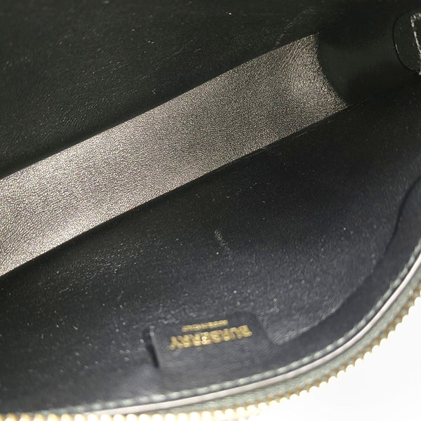 Lambskin Mini Black