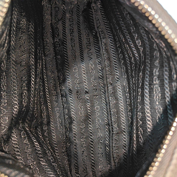 Re-Edition2005 Nylon Black