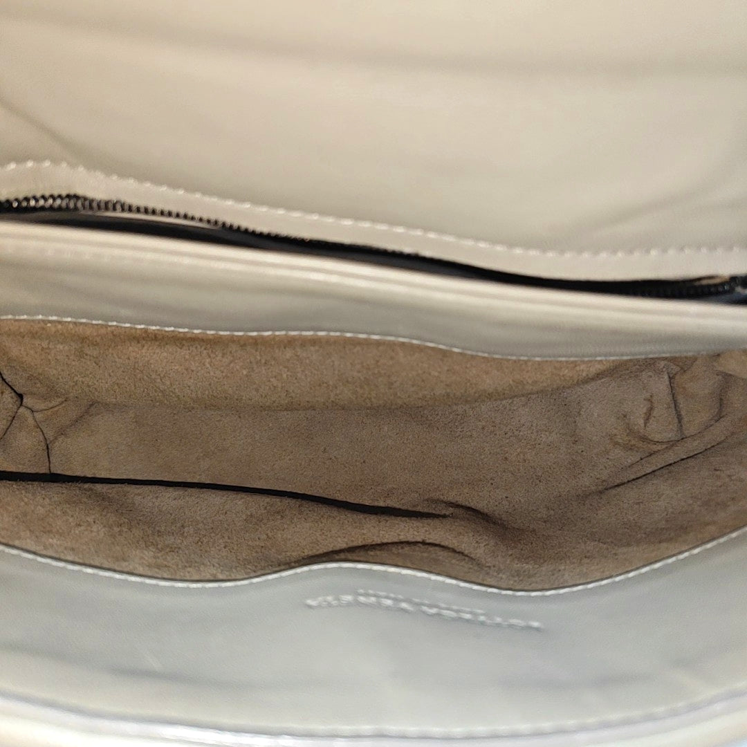 Olimpia Small Calfskin Multicolor
