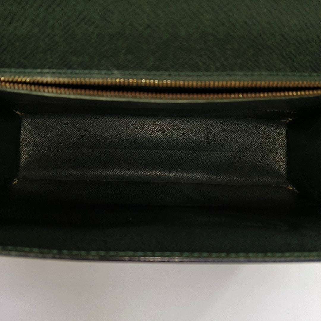 MONCEAU Calfskin Green