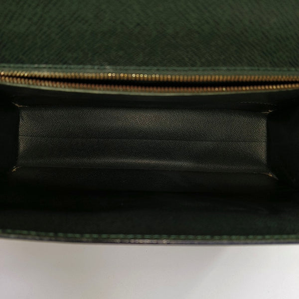 MONCEAU Calfskin Green