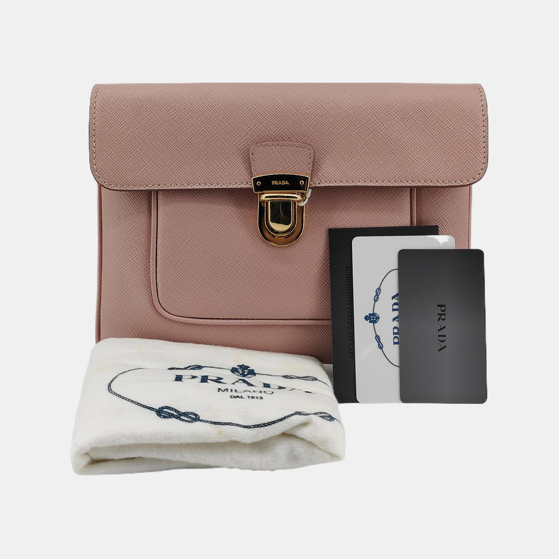 Calfskin Pink