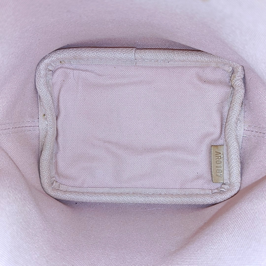 NÉONOÉ Nano Coated Canvas Beige