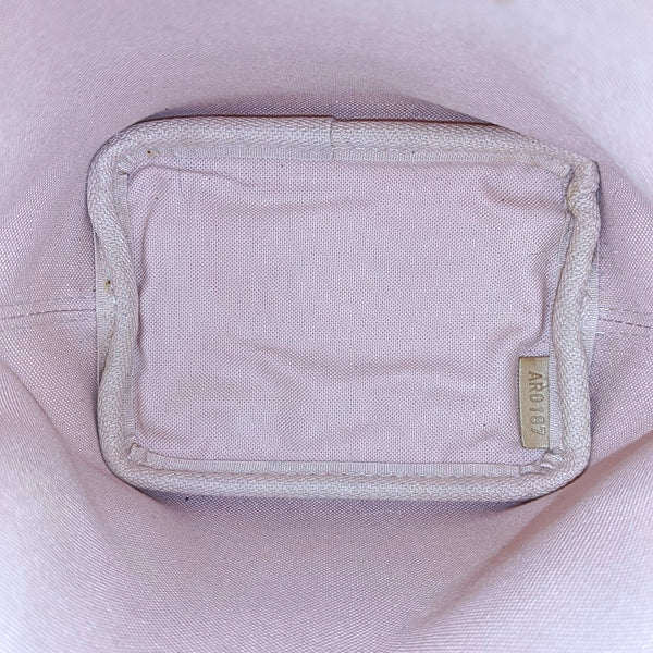 NÉONOÉ Nano Coated Canvas Beige