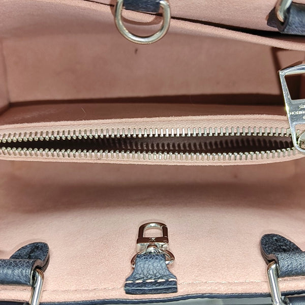 MARELLE TOTE Epi Black