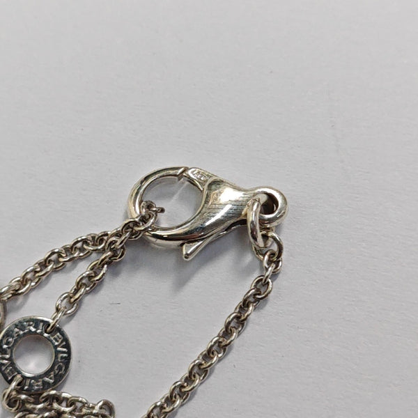 BVLGARI BVLGARI 925 Sterling Silver Necklace
