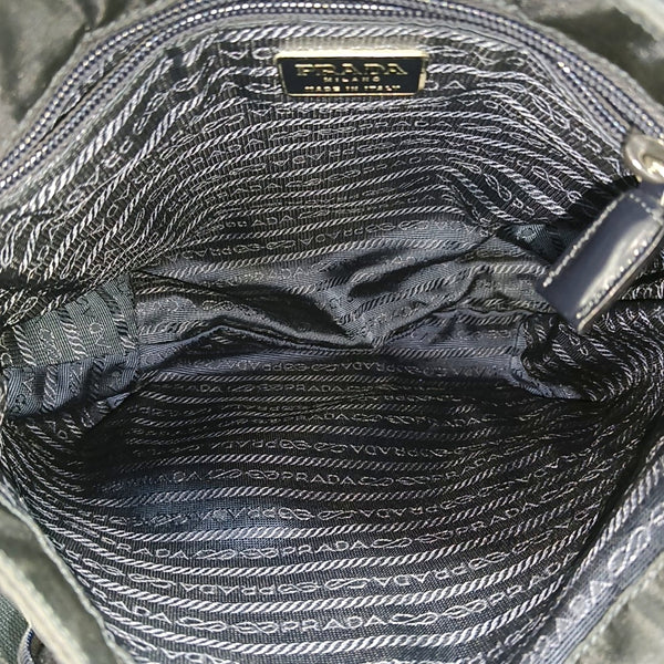 Vintage Nylon Blue