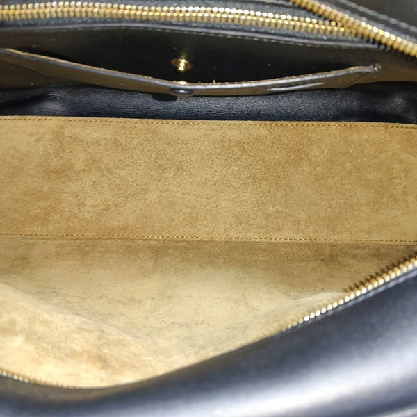 Amazona 28 Monogram Canvas Blue