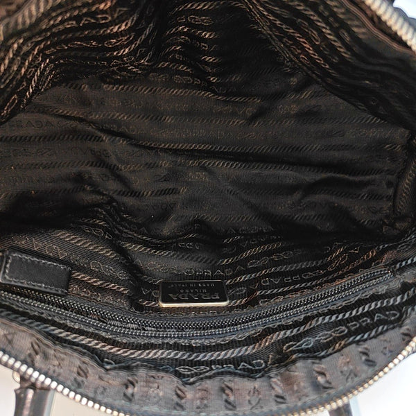 Nylon Black