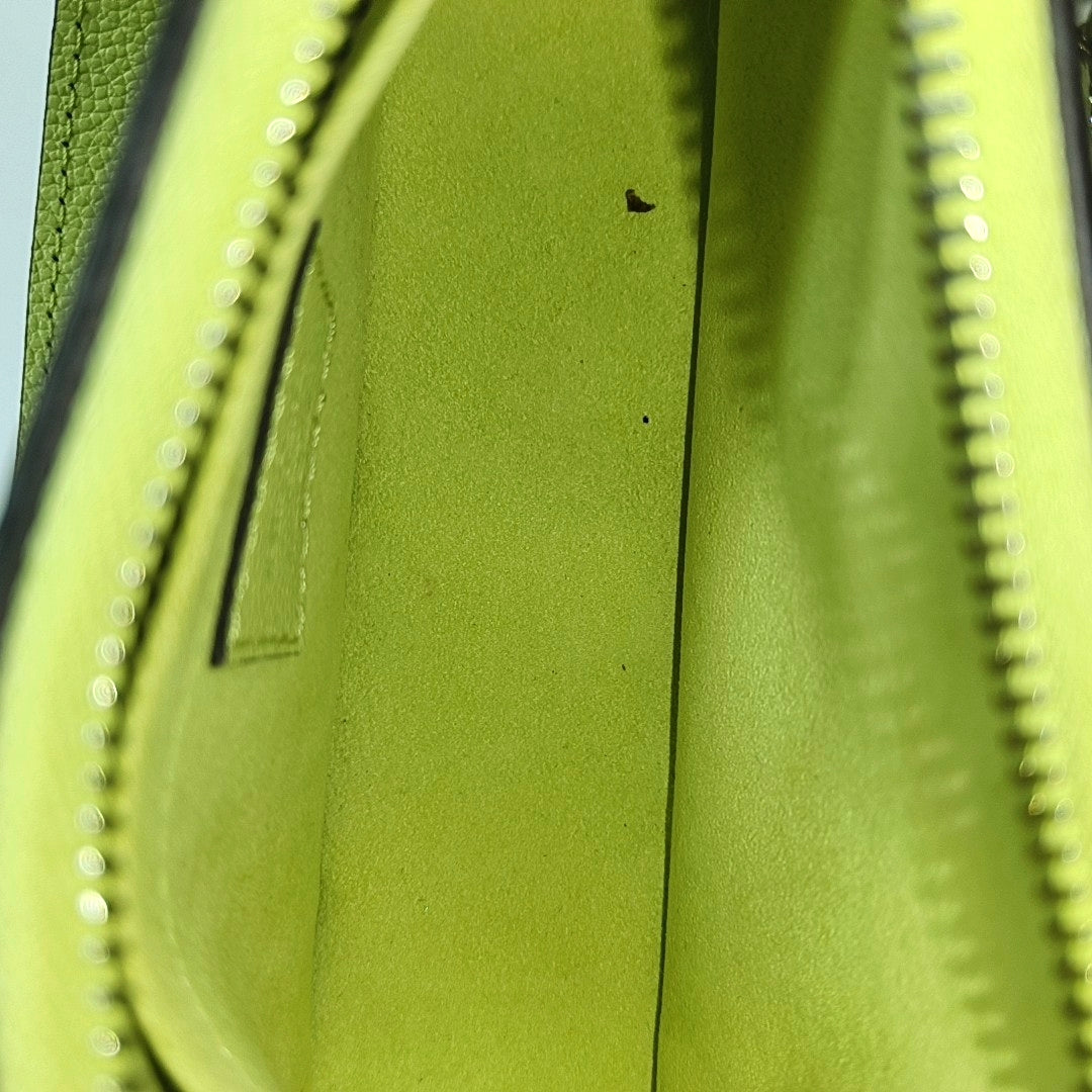 MARELLE Epi Green