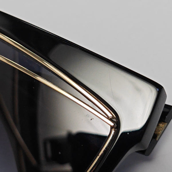 Synthetic Sunglasses Blue