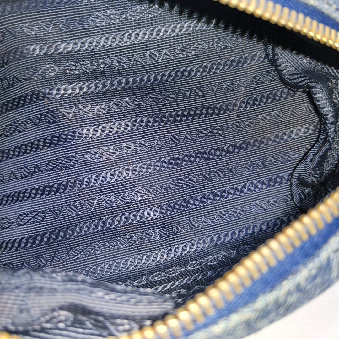 Denim Blue