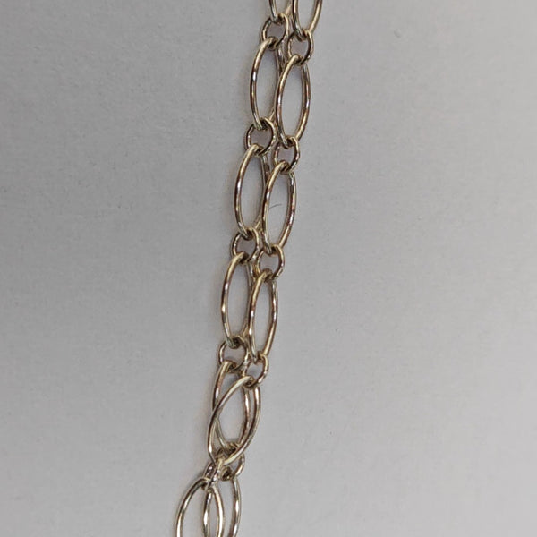 925 Sterling Silver Necklace