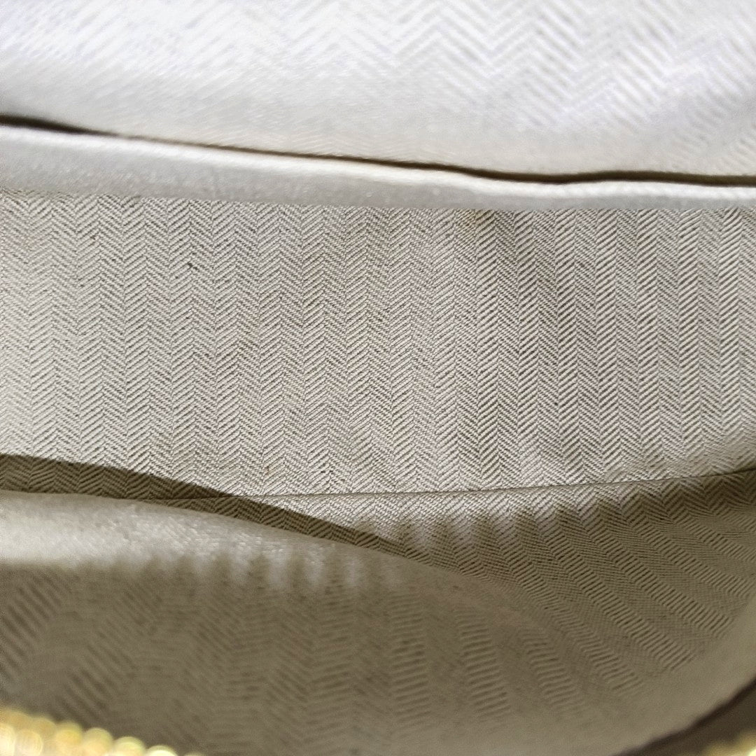 Puzzle Small Calfskin Gray