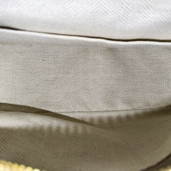 Puzzle Small Calfskin Gray