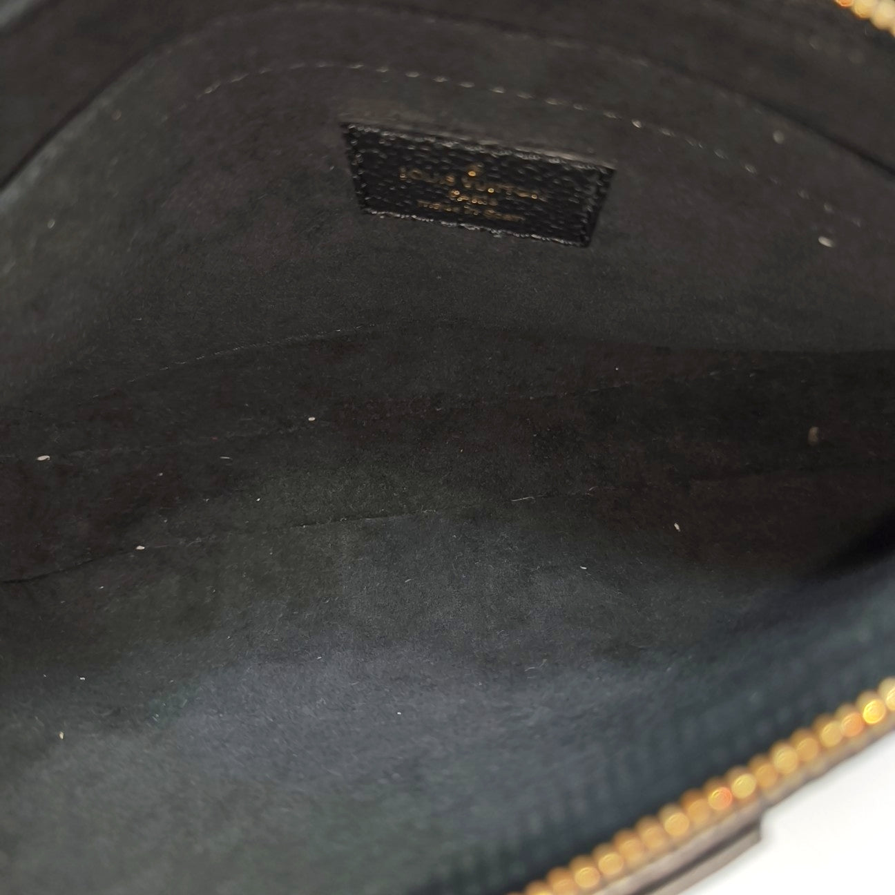 MULTI Monogram Calfskin Black