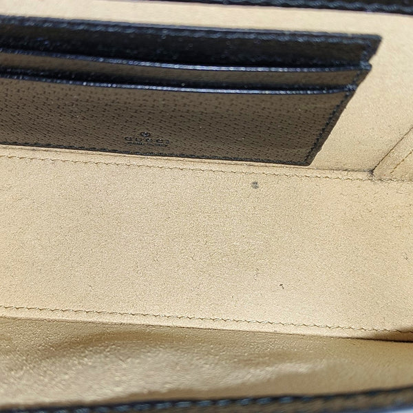 Thiara Calfskin Black