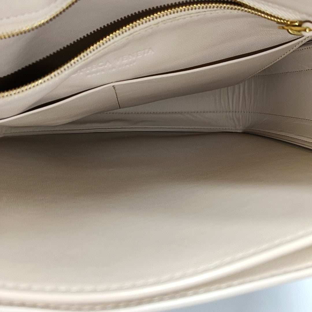 Marie Calfskin Pink