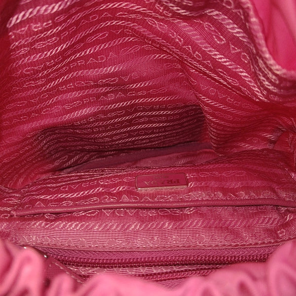 Vela Nylon Red