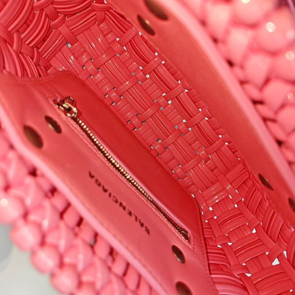 Bistro Mini Special Material Pink