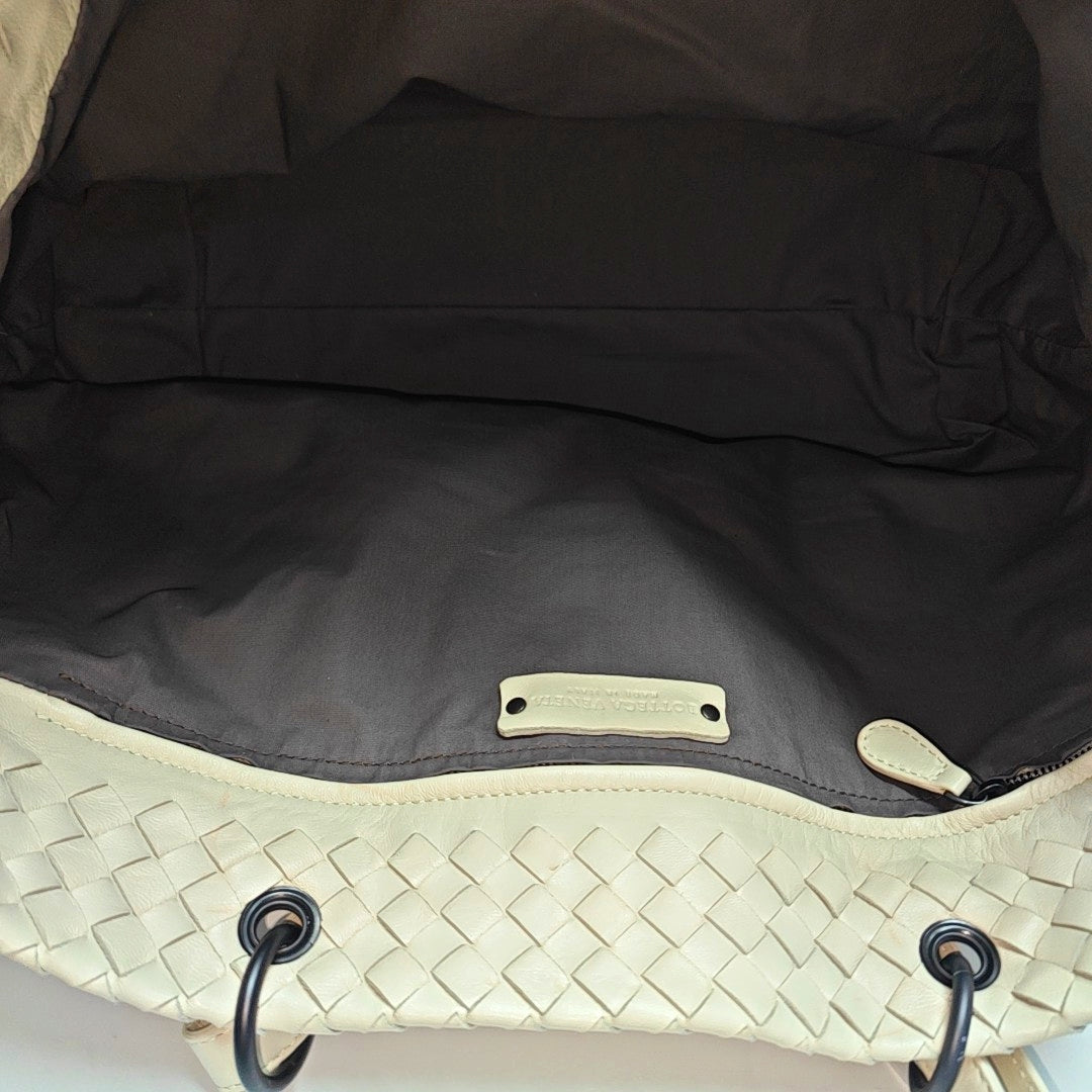 Capri Lambskin Beige