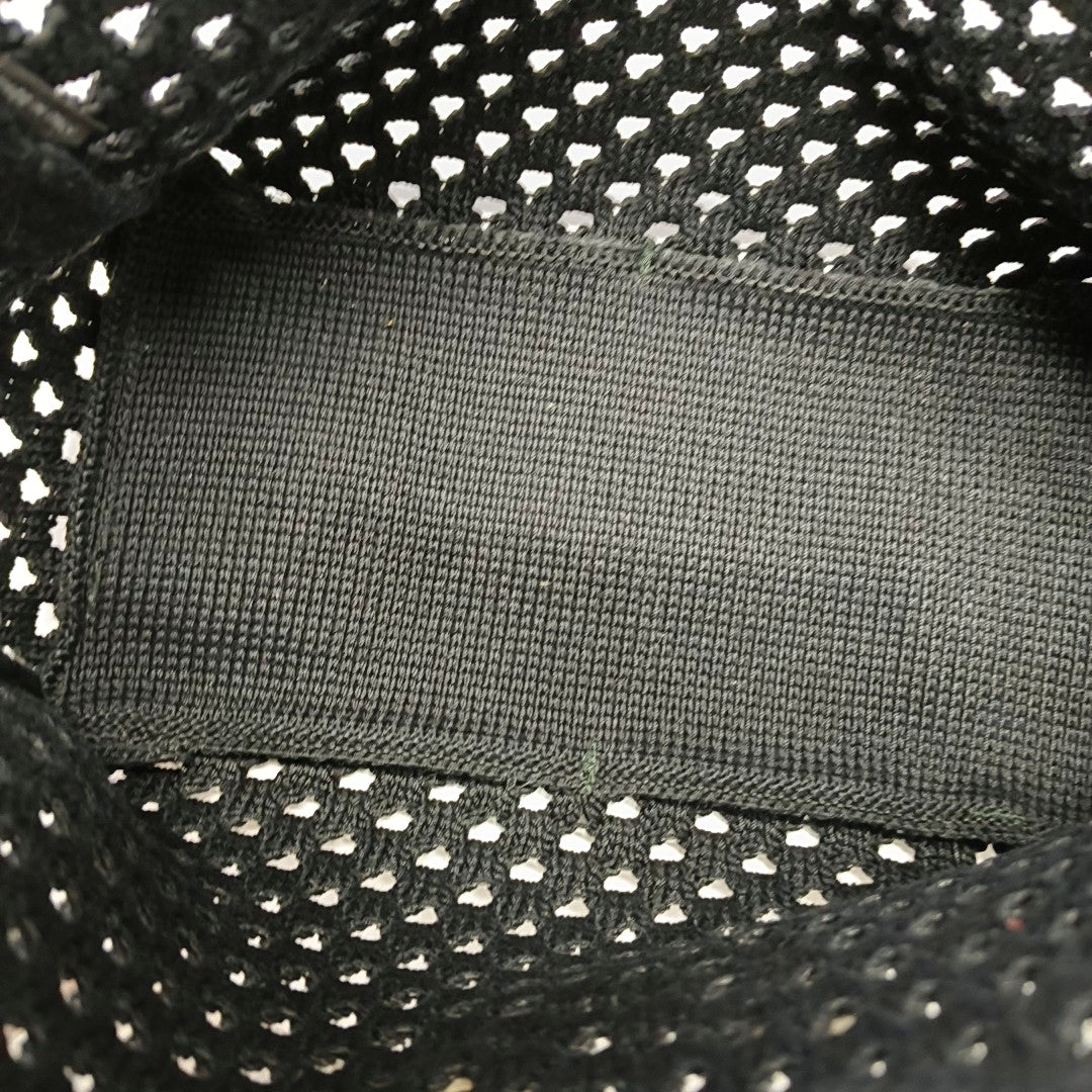 IVY Fabric Black