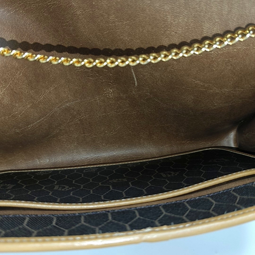 Coated Canvas Black