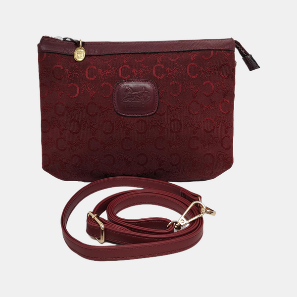 Fabric Red